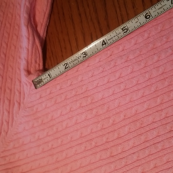 Jones Studio Sweater and Tank Set - Picture 12 of 16